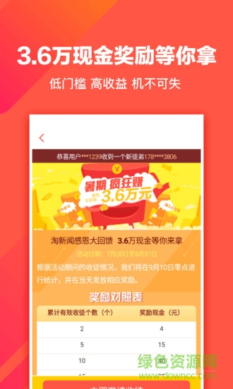 淘新闻