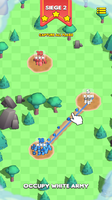 Rush!DinoArmy