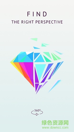 多边形球体Polysphere