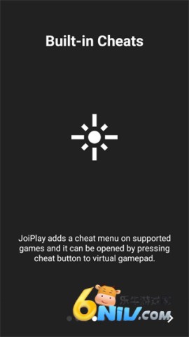 joiplay模拟器三件套