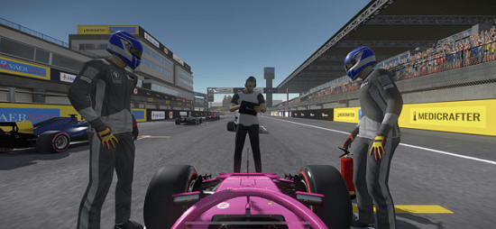 monoposto lite苹果版