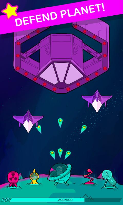 Stellar!
