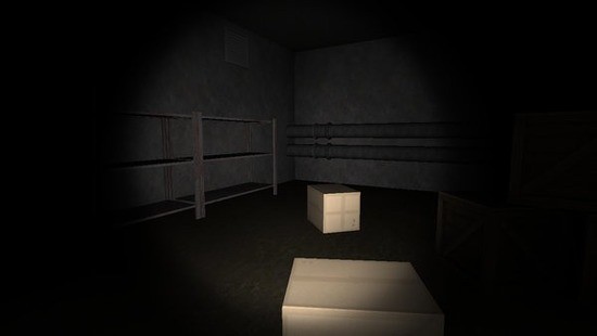 恐鬼症联机版下载