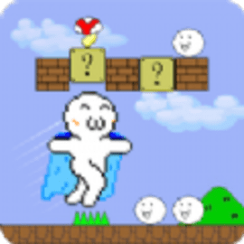 多罗猫版超级玛丽官方版