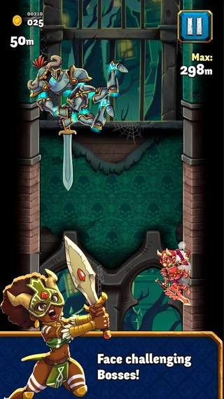 超级塔勇士 超级塔勇士