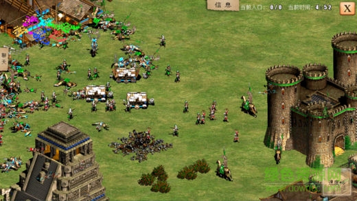 vivo指尖帝国游戏最新版