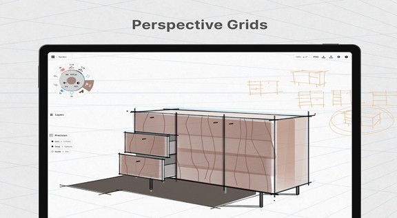 Concepts高级版 安卓修改版v2025.06.2