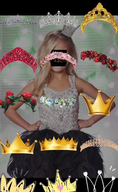 Princess Hairstyles(公主发型模拟器)