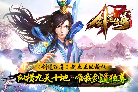 剑道独尊下载