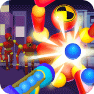 把它们全部击倒手机版游戏