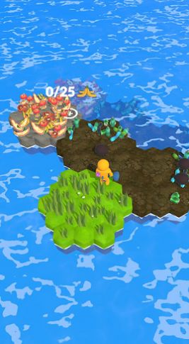 清洁行星（Planet Cleaner）