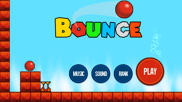 Bounce