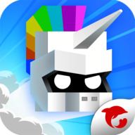 英雄冲啊无限金币钻石版最新版