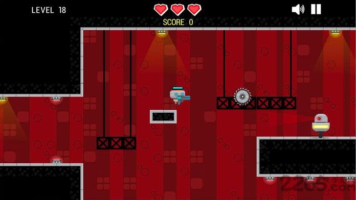 超级机器人冒险大作战无限生命破解版