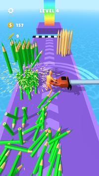 锋利劈砍Sharp Slash