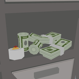 五星好市民(LosAngelesCrimes)