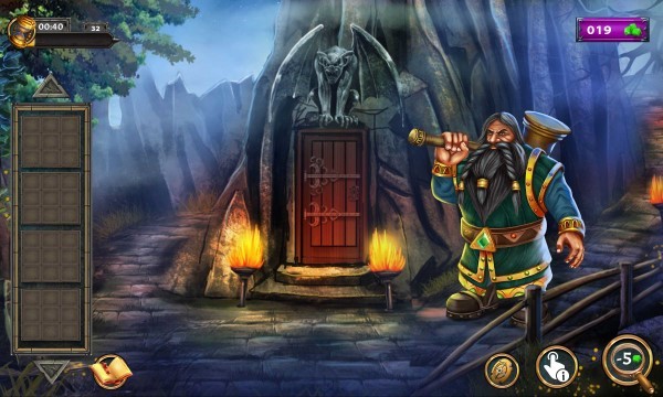 恐怖逃脱幻影谷中文版