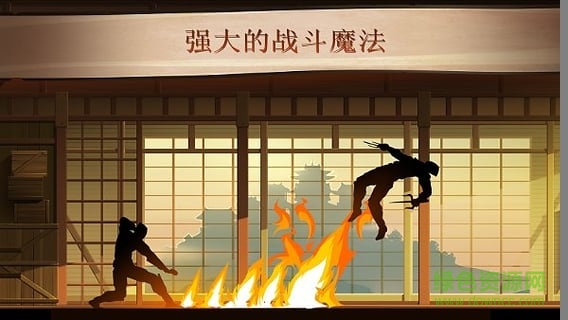 暗影格斗2特别版正式版满级52级