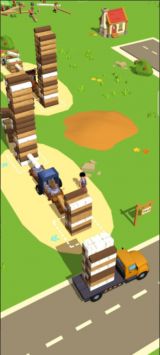 木材帝国Lumber Empire