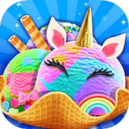 Unicorn Icecream