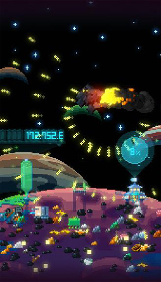 绿色星球2 中文版