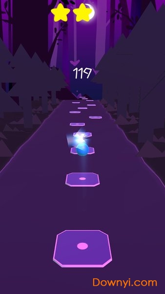 音乐球球跳跃 音乐球球跳跃