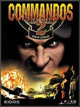 盟军敢死队3安卓版