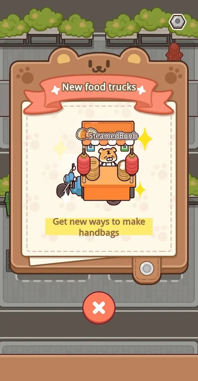 闲置早餐摊游戏下载