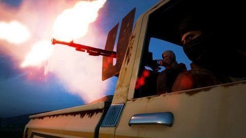 战术小队4.0国际服