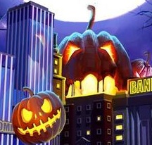 城市传奇万圣节版中文版(citylegendshalloween)