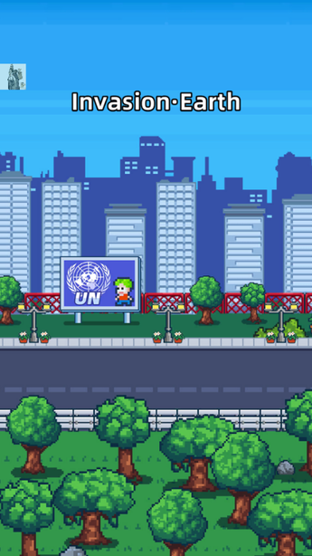 传说中的怪物折相思(LegendaryMonster)