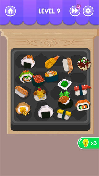 ASMR完美整理正版