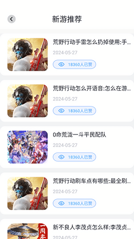 戏游助手