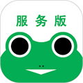 蛙机通