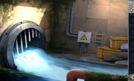 逃离之谜冒险官方版