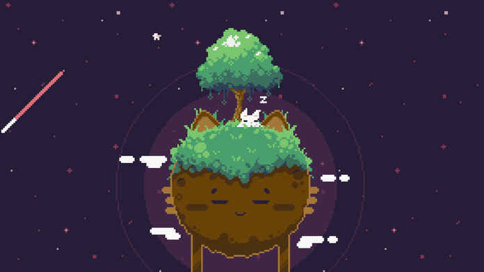 Cat Bird(飞天萌猫游戏下载)