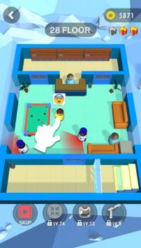 叛徒间谍Renegade Spy