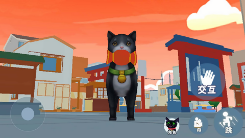 我是一只猫全解锁版 我是一只猫全解锁版