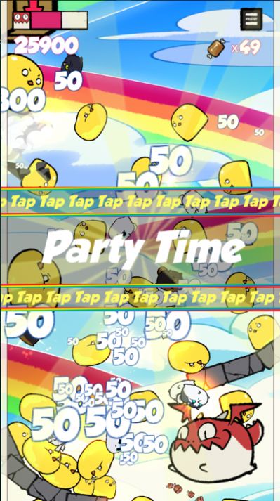 PetInvasion(宠物入侵动物大战)