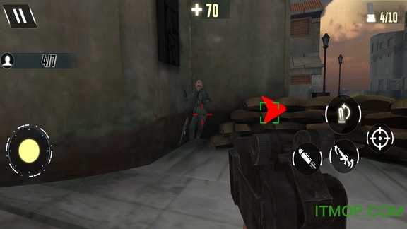 二战前线2(Medalof