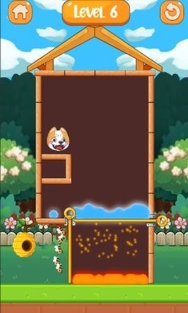 蜜蜂的复仇手机版