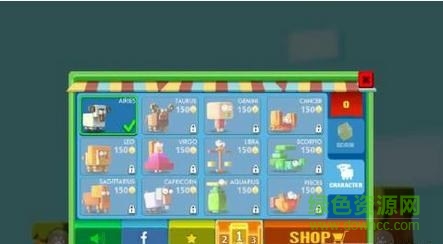 Jumping Go中文修改版(跳跃前进)