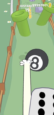 长鼻子狗 长鼻子狗