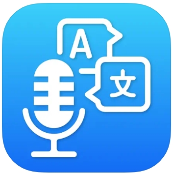 VoiceTranslator-翻译器应用