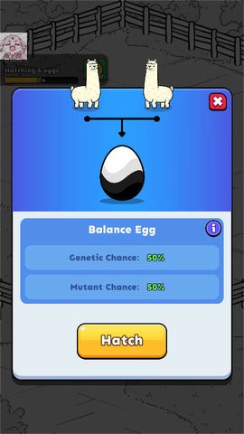 突变羊驼无广告版 突变羊驼无广告版