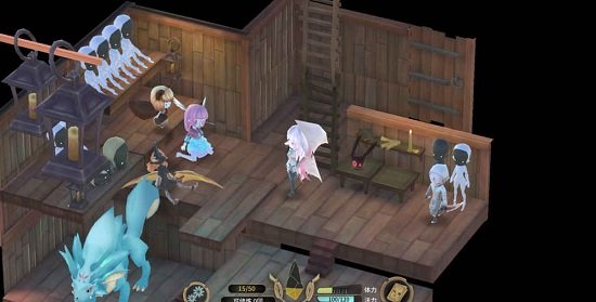 魔女之泉3 魔女之泉3