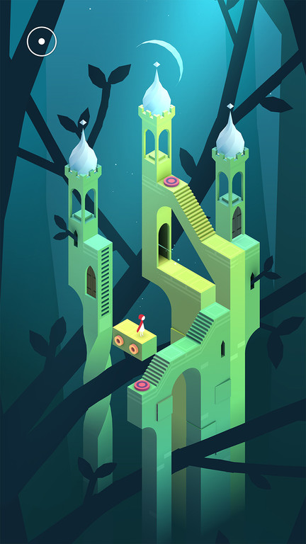 纪念碑谷游戏（MonumentValley）2.5.5安卓版