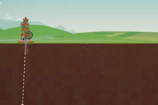 Oil Hunt 2(石油骚动无限金币版)