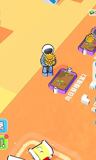 我的月球超市手游