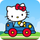 Hello Kitty Racing安装器